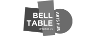 Bell Table Arts Hub logo